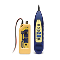 JDSU / Test-Um KP323 Resi-Tracer Probe with Tonax Coax Tone Generator