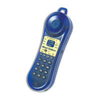 JDSU / Test-Um Resi-Talker Butt-in Telephone Test Set