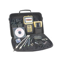 The JDSU Validator category 6 tester