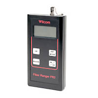 FR2 Optical Fault Locator