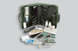 Fiber Termination Kits