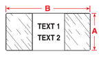 Cryo-Cane Labels