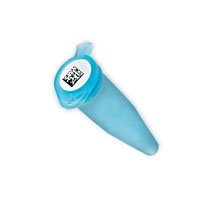 Centrifuge and PCR Tube Labels