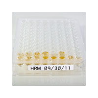 Microplate Labels