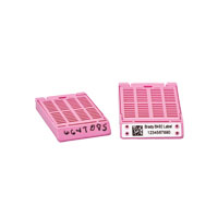 Tissue Cassette Labels