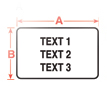 Slide Labels - Diagram