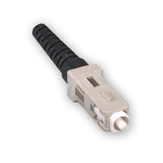 Leviton Fiber Connectors