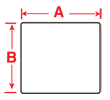 Brady BMP71 Workstation Labels - Diagram Green