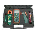 Multimeter / Clamp Test Kits