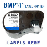 BMP41 Labels