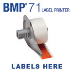 BMP71 Labels
