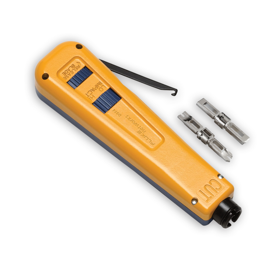 Harris Punchdown tools