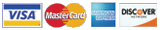credit card payment